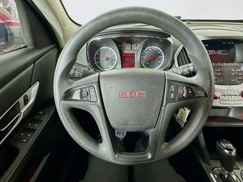 Used 2017 GMC Terrain SLE image 11