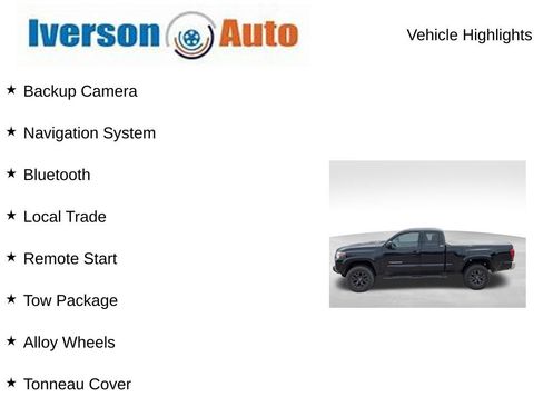 Used 2021 Toyota Tacoma SR5 AWD/4WD image 2