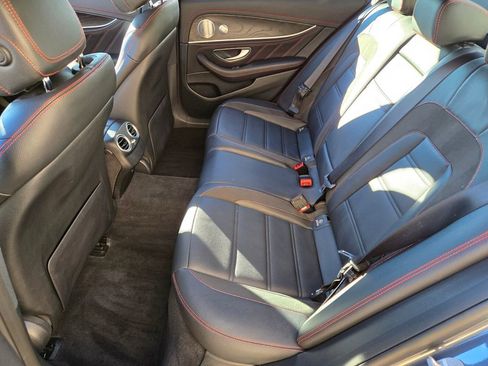 Used 2019 Mercedes-Benz E 53 AMG 4MATIC Sedan image 13