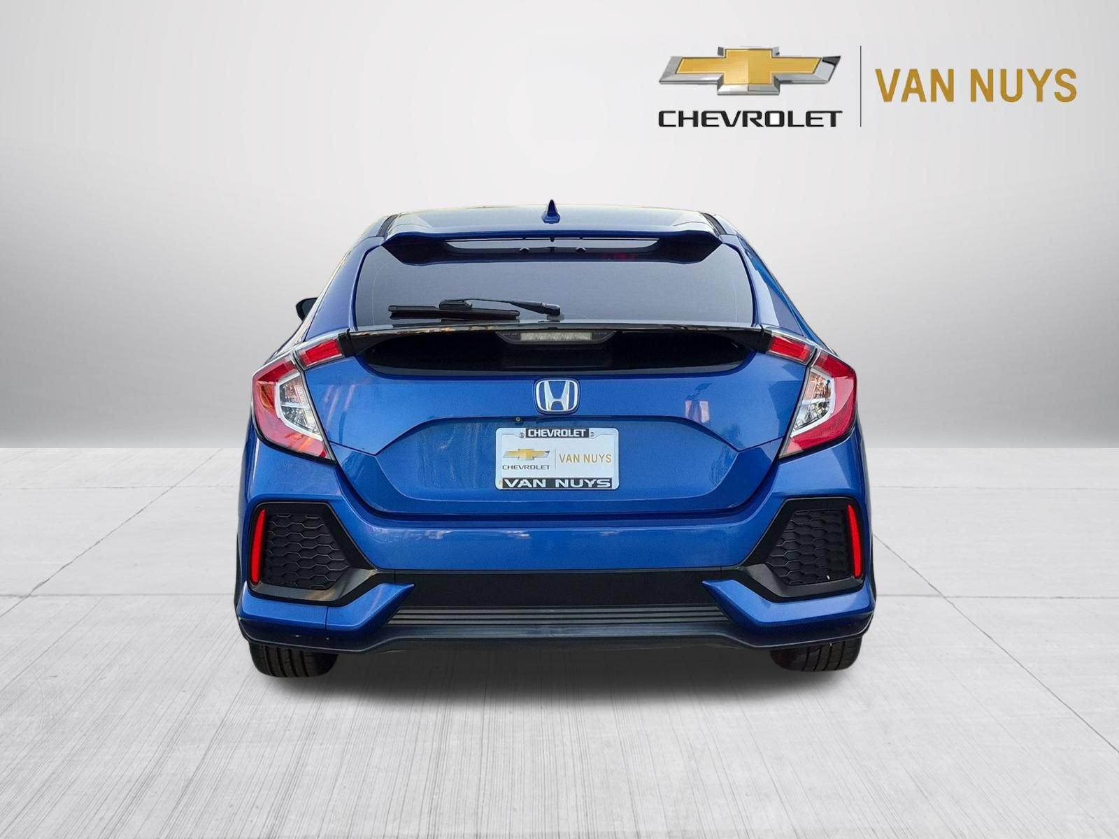 Used 2017 Honda Civic EX image 6