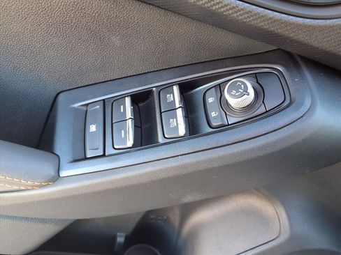 New 2026 Subaru Crosstrek 2.5i Limited image 16