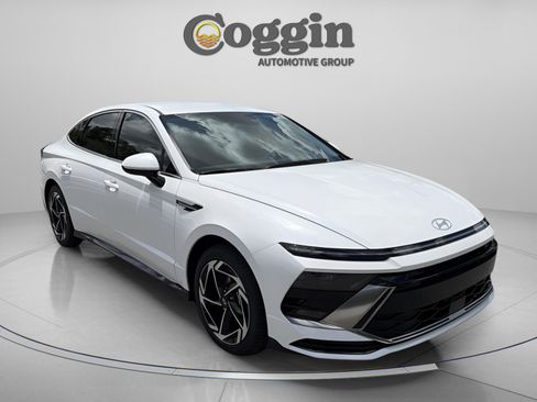 New 2026 Hyundai Sonata SEL image 7