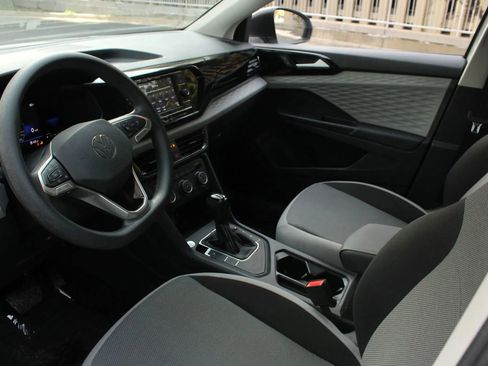 Used 2022 Volkswagen Taos S image 13