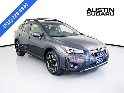 Used 2022 Subaru Crosstrek 2.5i Limited w/ Popular Package #3