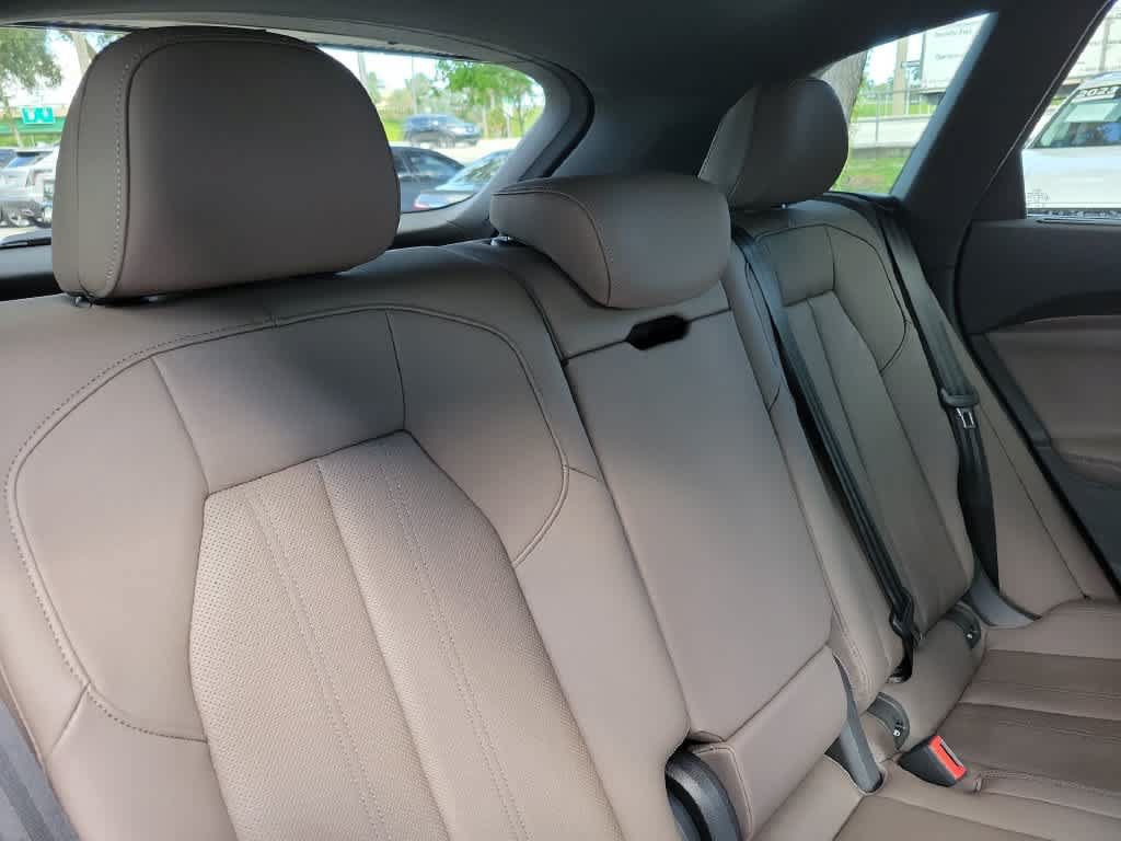 New 2026 Audi Q5 Premium Plus AWD/4WD image 21
