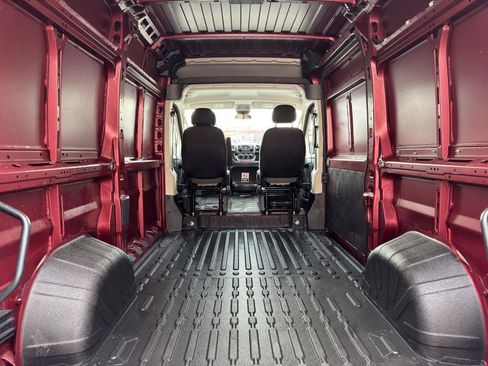 Used 2021 RAM ProMaster 1500 w/ Interior LED Lighting Group FWD image 30