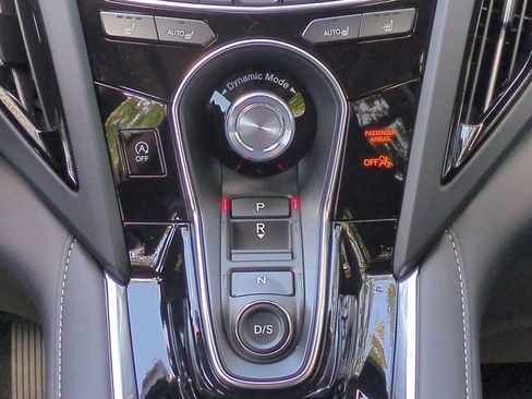 Certified 2026 Acura RDX SH-AWD w/ Technology Package image 18