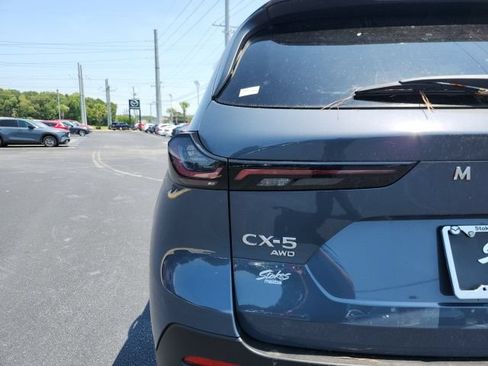 New 2026 MAZDA CX-5 Preferred AWD/4WD image 26