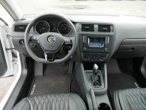 Used 2016 Volkswagen Jetta S FWD image 21