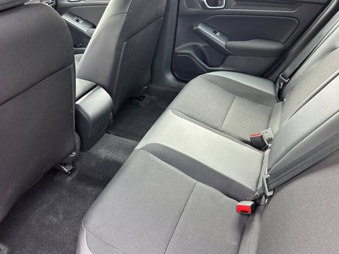 Used 2025 Honda Civic Sport image 26
