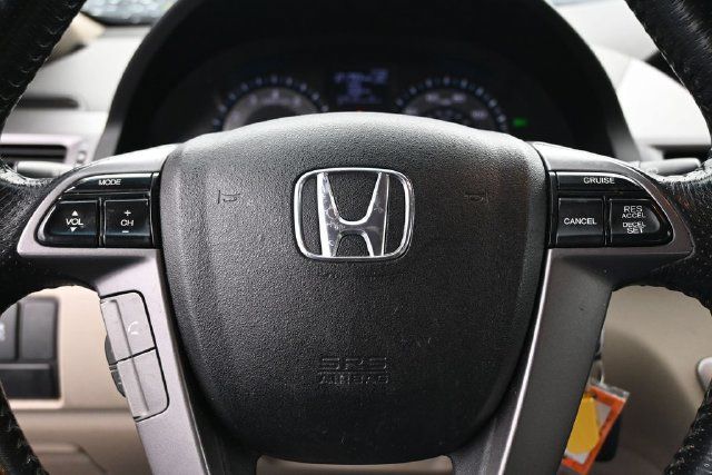 Used 2013 Honda Odyssey EX-L image 27