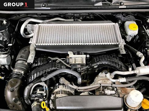 Certified 2022 Subaru WRX image 31