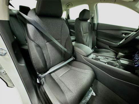 New 2026 Honda Accord LX image 24