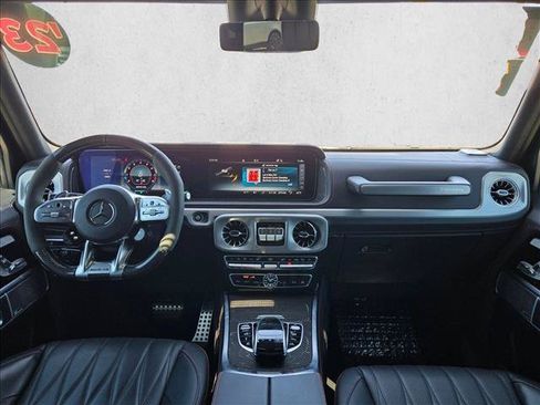 Used 2023 Mercedes-Benz G 63 AMG 4MATIC image 18