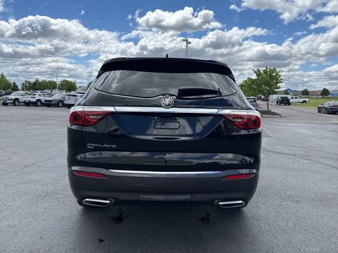 Used 2023 Buick Enclave Premium w/ Experience Buick Package AWD/4WD image 6