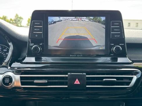 Used 2021 Kia Seltos EX image 45