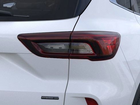 New 2026 Ford Escape Platinum w/ Premium Technology Package image 22