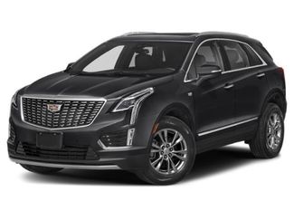 Used 2022 Cadillac XT5 Premium Luxury AWD/4WD video 1