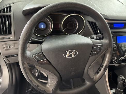 Used 2011 Hyundai Sonata GLS FWD image 21