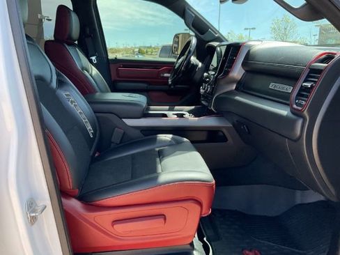 Used 2019 RAM 1500 Rebel w/ Rebel Level 1 Equipment Group AWD/4WD image 17