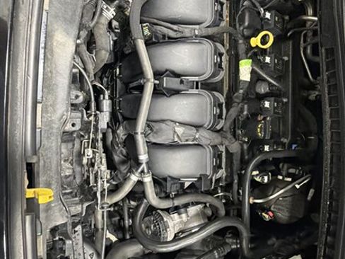 Used 2019 Ford Transit Connect XL FWD image 19