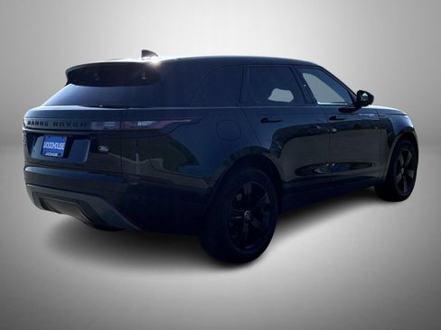 Used 2018 Land Rover Range Rover Velar S image 5