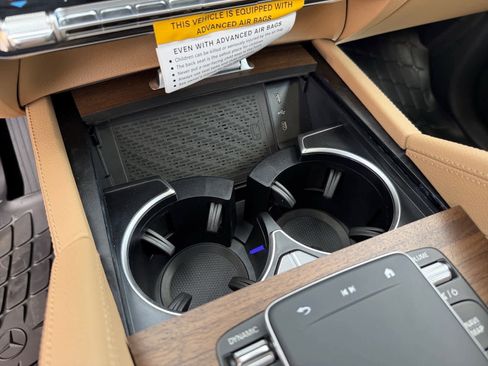 New 2026 Mercedes-Benz GLE 450 4MATIC image 21