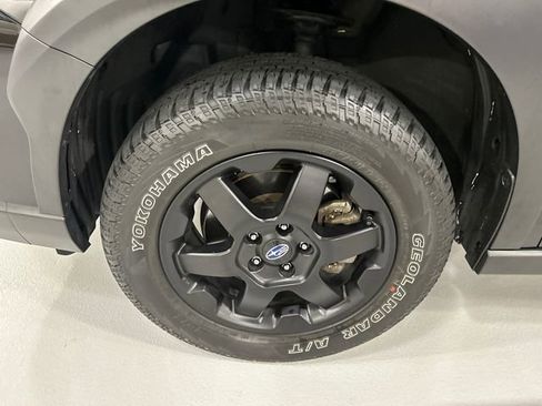 Used 2023 Subaru Outback Wilderness image 8