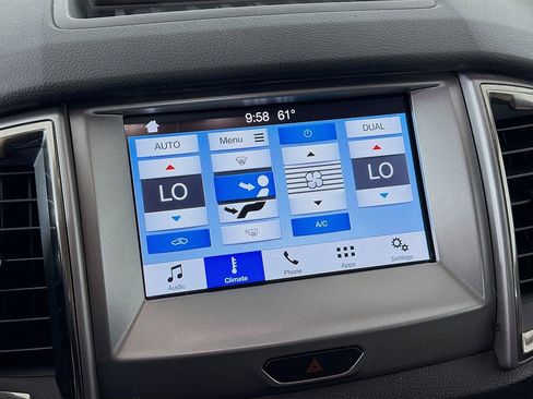 Used 2019 Ford Ranger XLT w/ Equipment Group 301A Mid AWD/4WD image 30