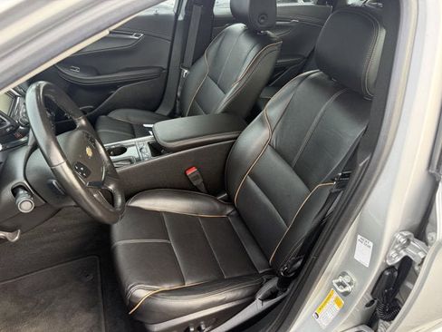 Used 2018 Chevrolet Impala Premier image 8