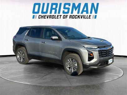 New 2026 Chevrolet Equinox LT w/ Convenience Package II