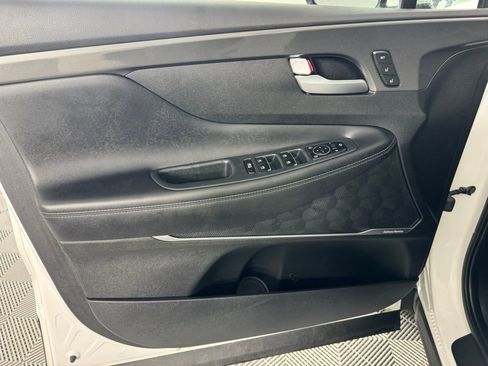 Used 2023 Hyundai Santa Fe Limited image 8