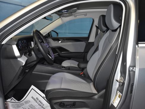 New 2026 Volkswagen Tiguan SE image 6