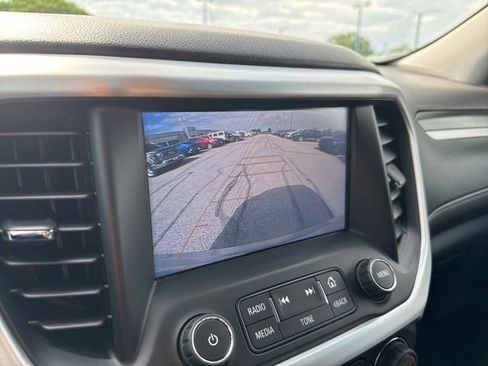 Used 2019 GMC Acadia SLT AWD/4WD image 36