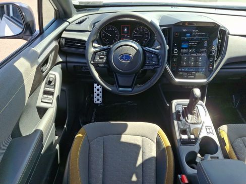 Certified 2024 Subaru Crosstrek 2.5i Sport w/ Crosstrek Mirror Package AWD/4WD image 11