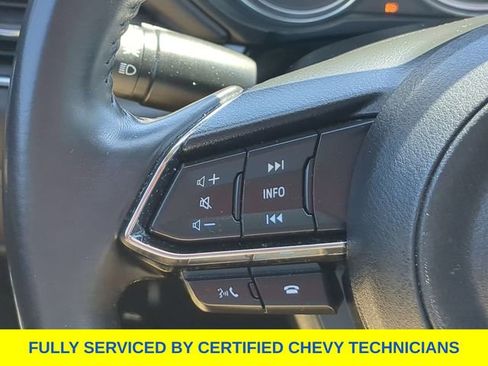 Used 2024 MAZDA CX-5 AWD 2.5 S w/ Select Package image 29