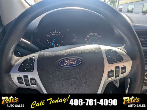 Used 2014 Ford Edge SE AWD/4WD image 19