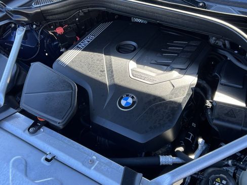 Used 2023 BMW X3 xDrive30i image 27