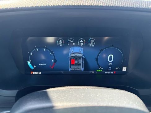 Certified 2024 Ford F150 XLT w/ Equipment Group 302A MID AWD/4WD image 8