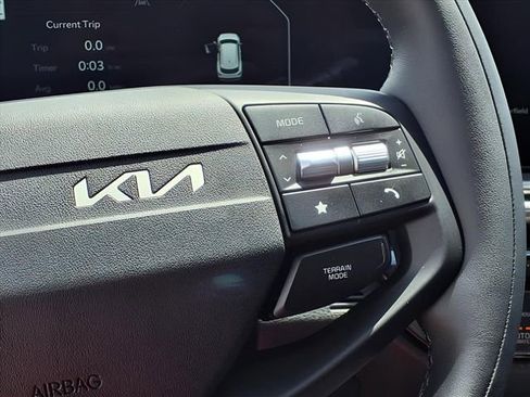 New 2026 Kia Sportage X-Line w/ X-Line Technology Package image 14