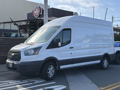 Used 2015 Ford Transit 250 148 High Roof