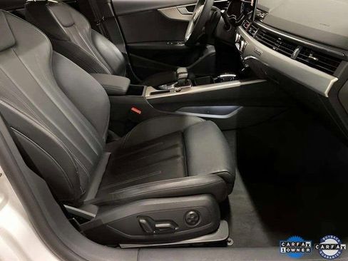 Used 2025 Audi A5 2.0T Premium Plus image 82