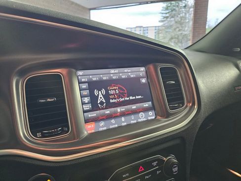 Used 2021 Dodge Charger Scat Pack image 28