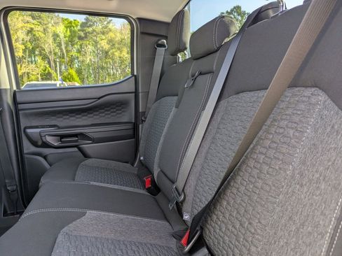 New 2026 Ford Ranger XL RWD image 14