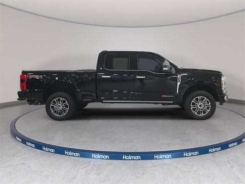 Used 2024 Ford F250 Limited w/ FX4 Off-Road Package image 5