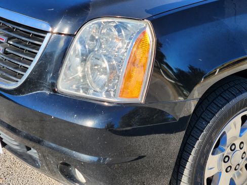 Used 2009 GMC Yukon SLT image 9