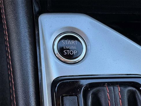 Used 2023 Nissan Altima 2.5 SR image 8