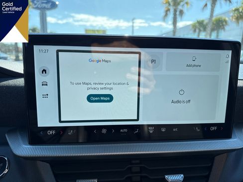 Certified 2025 Ford Explorer ST-Line w/ ST-Line Street Pack image 22