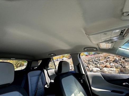 Used 2020 Chevrolet Equinox LS w/ LPO, Cargo Package image 18