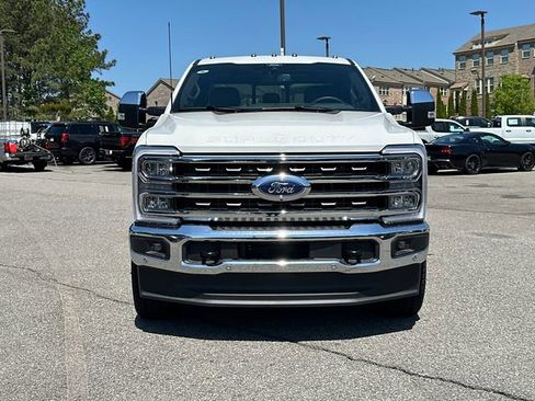 New 2026 Ford F250 King Ranch AWD/4WD image 2